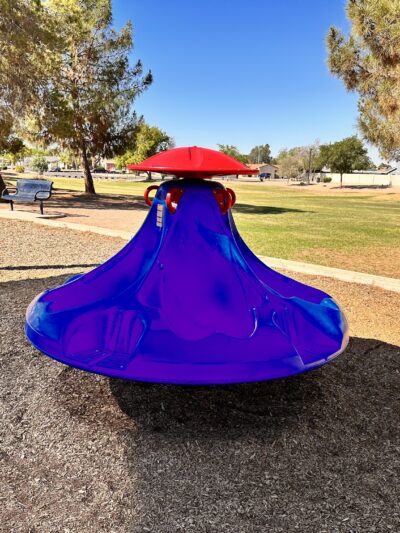 Shawnee Park - Chandler, AZ