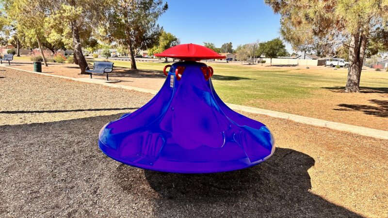 Shawnee Park - Chandler, AZ
