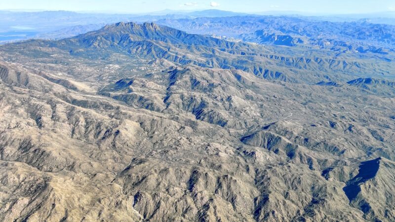 Tonto National Forest - Chandler, AZ