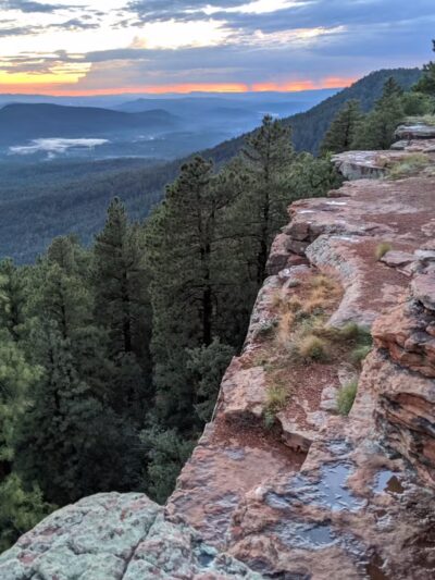 Tonto National Forest - Chandler, AZ