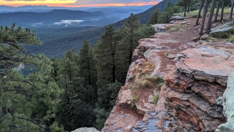 Tonto National Forest - Chandler, AZ