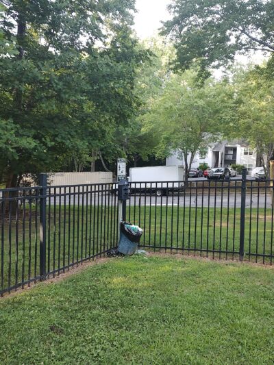 180 West Complex Dog Park - Chapel Hill, NC