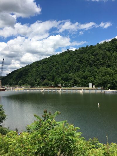 Charleroi Community Park - Charleroi, PA