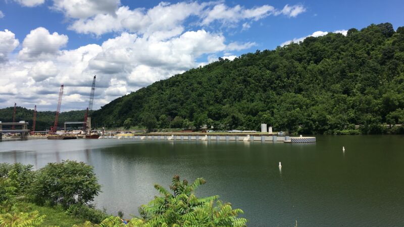 Charleroi Community Park - Charleroi, PA