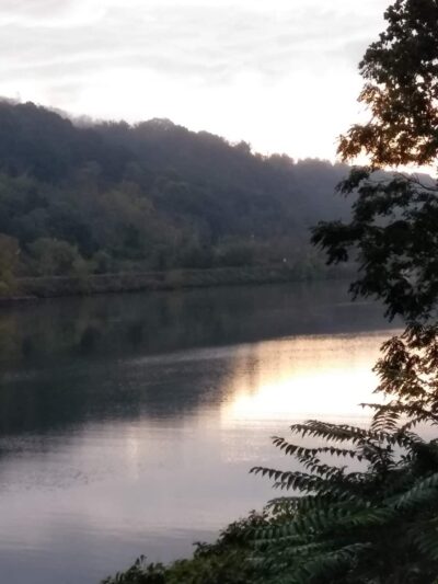 Charleroi Community Park - Charleroi, PA