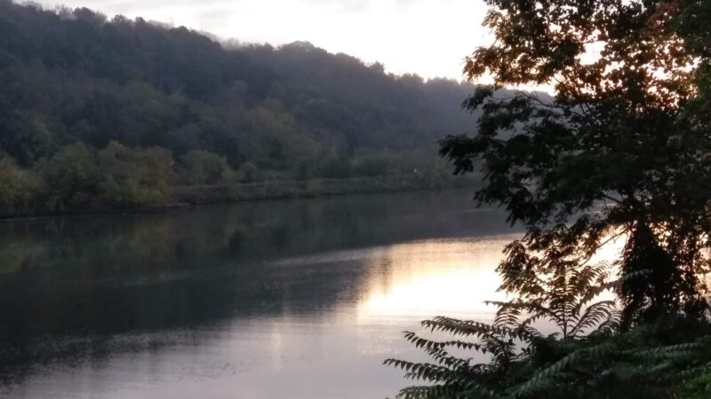 Charleroi Community Park - Charleroi, PA