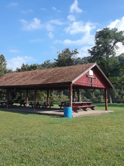 Charleroi Community Park - Charleroi, PA