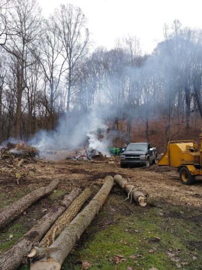 Speers Community Park - Charleroi, PA