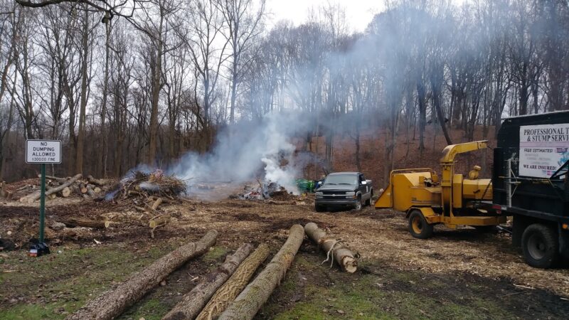Speers Community Park - Charleroi, PA