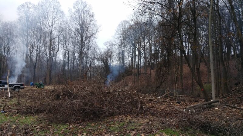 Speers Community Park - Charleroi, PA