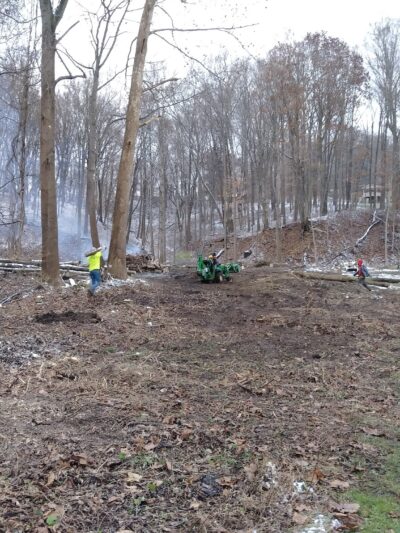 Speers Community Park - Charleroi, PA
