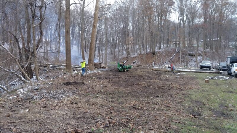 Speers Community Park - Charleroi, PA