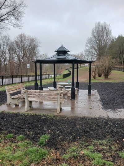 Cato Dog Park - Charleston, WV