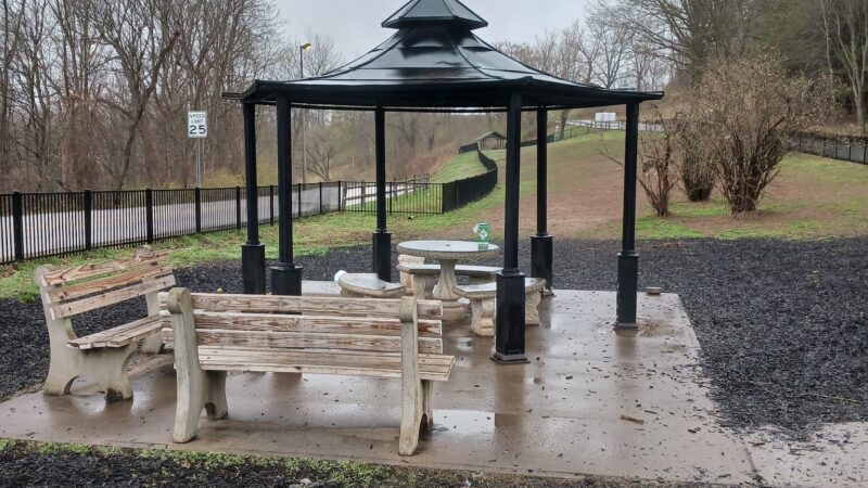 Cato Dog Park - Charleston, WV