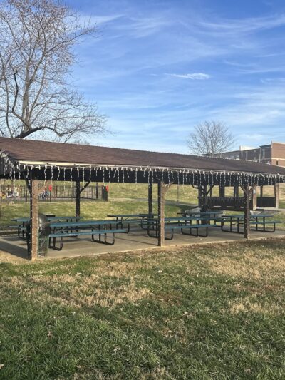 Greenway Park - Charlestown, IN