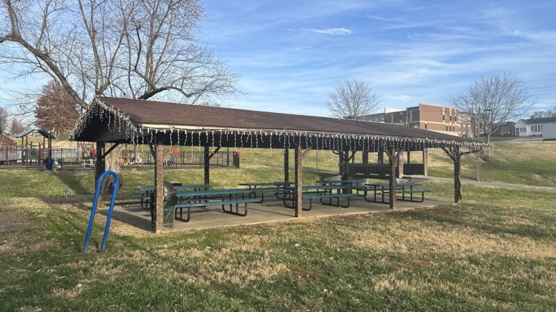 Greenway Park - Charlestown, IN