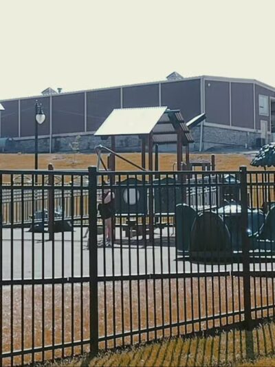 Greenway Park - Charlestown, IN