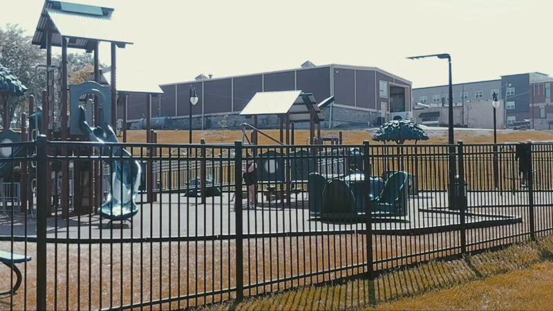 Greenway Park - Charlestown, IN