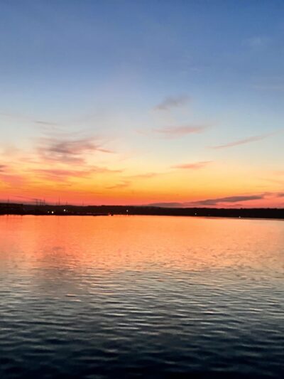 Charlestown Pier - Charlestown, MD