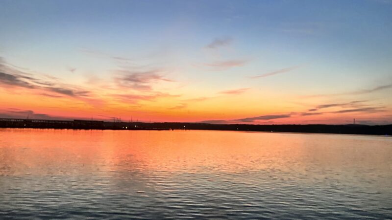 Charlestown Pier - Charlestown, MD