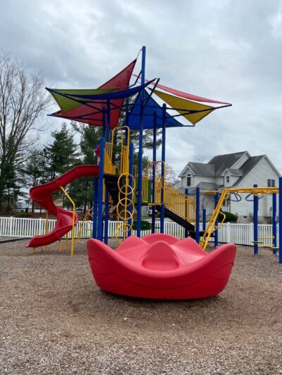 Fairgreen Park - Charlestown, MD