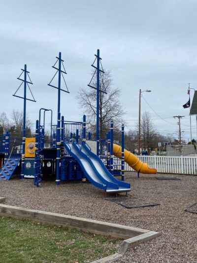 Fairgreen Park - Charlestown, MD