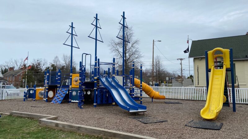 Fairgreen Park - Charlestown, MD