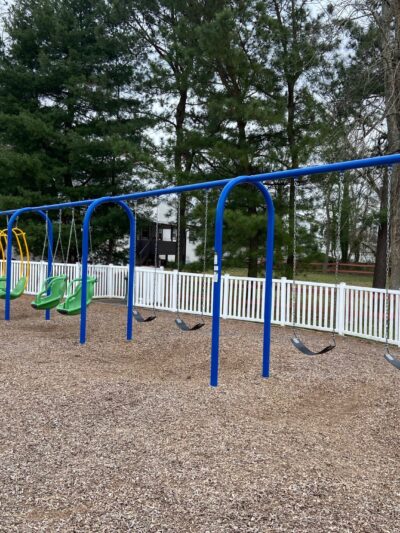 Fairgreen Park - Charlestown, MD