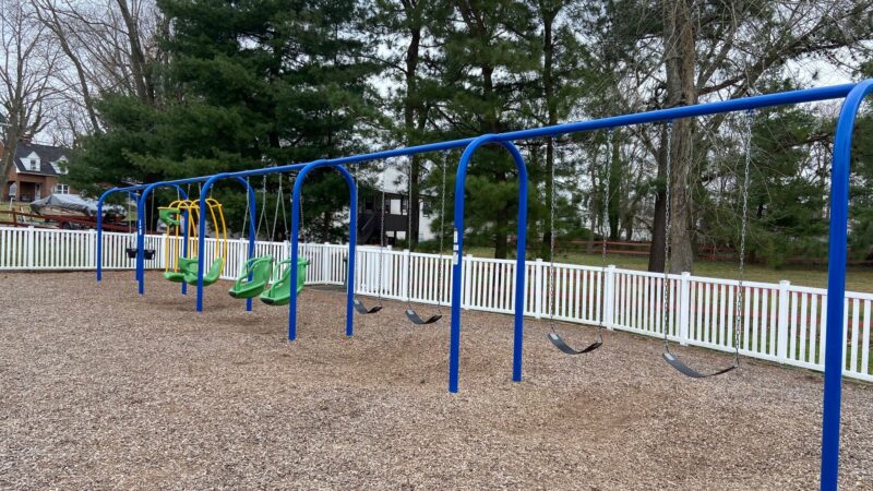 Fairgreen Park - Charlestown, MD
