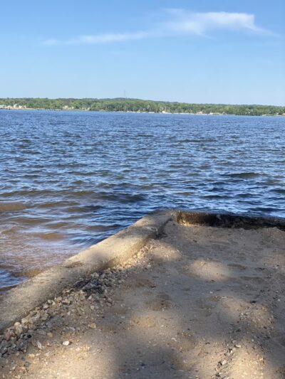 Holloway Beach - Charlestown, MD