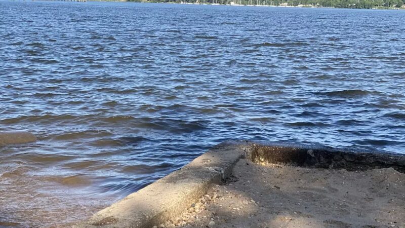 Holloway Beach - Charlestown, MD