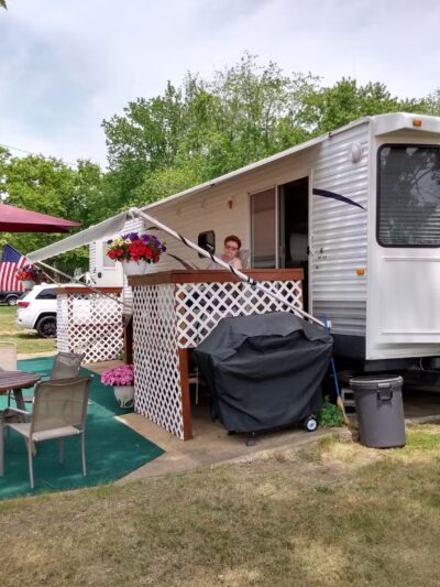 Holloway Beach - Charlestown, MD