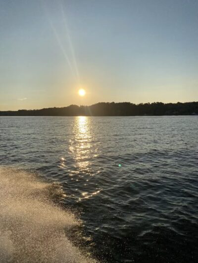 Holloway Beach - Charlestown, MD