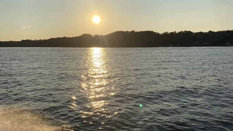 Holloway Beach - Charlestown, MD