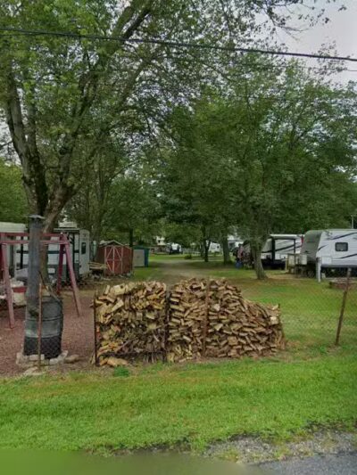 Holloway Beach - Charlestown, MD
