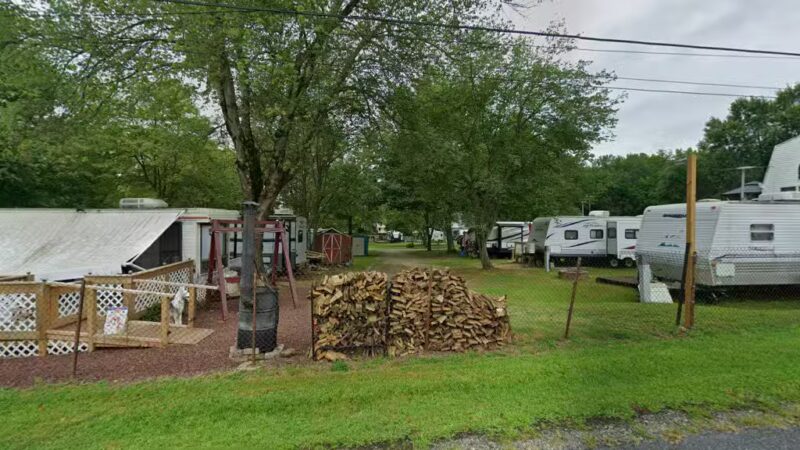 Holloway Beach - Charlestown, MD