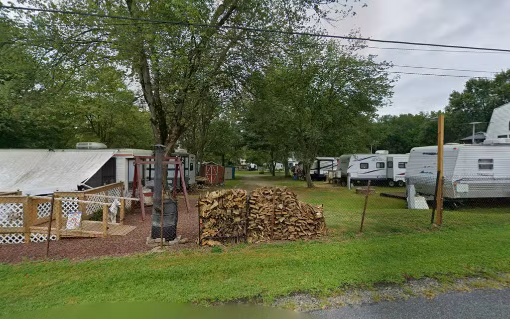 Holloway Beach - Charlestown, MD