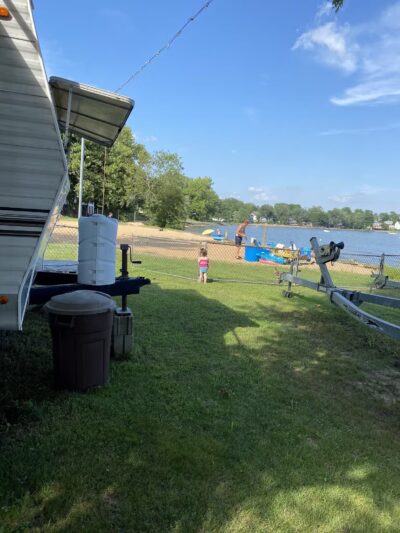 Holloway Beach - Charlestown, MD