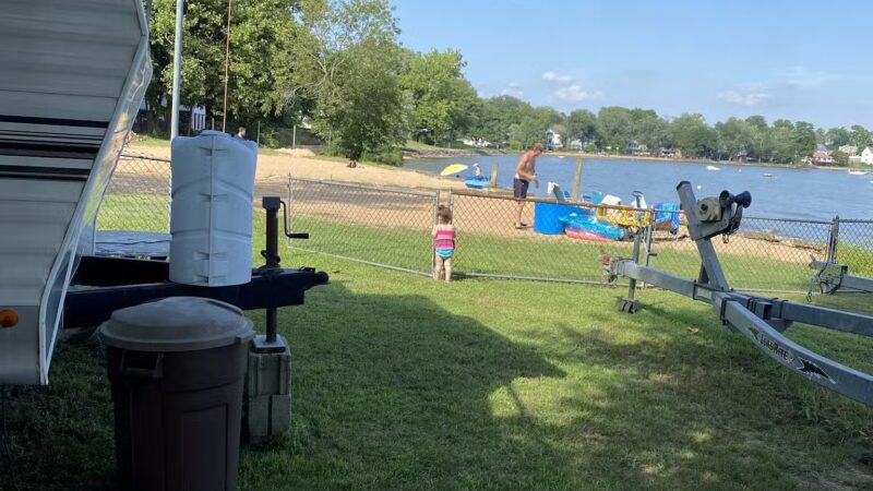 Holloway Beach - Charlestown, MD