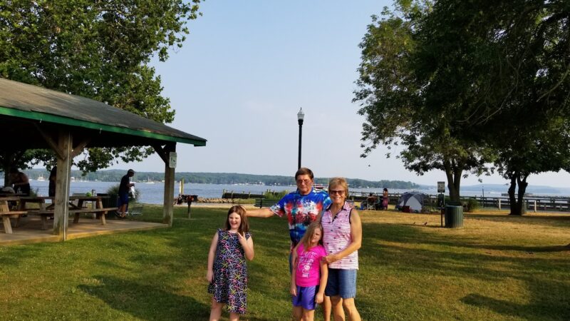 Veterans Park - Charlestown, MD