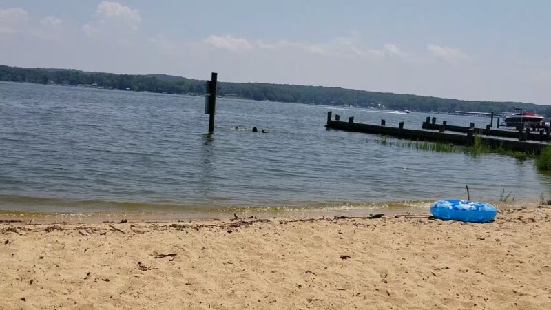 Veterans Park - Charlestown, MD