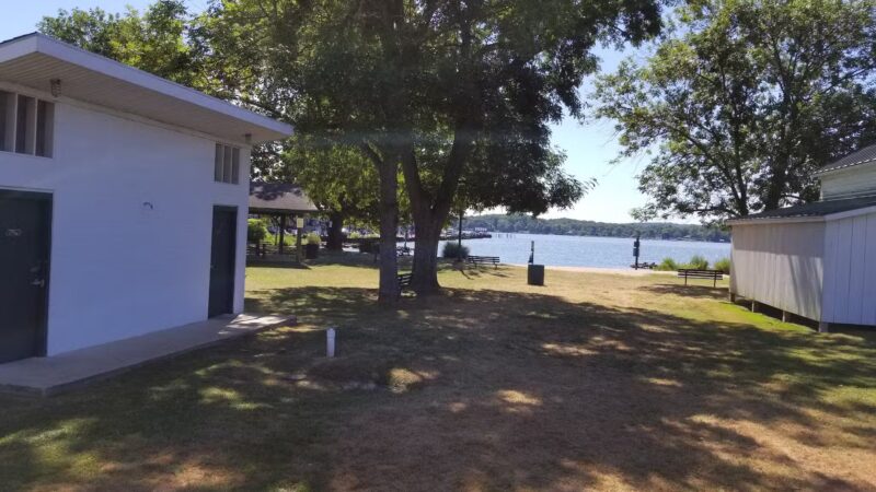 Veterans Park - Charlestown, MD