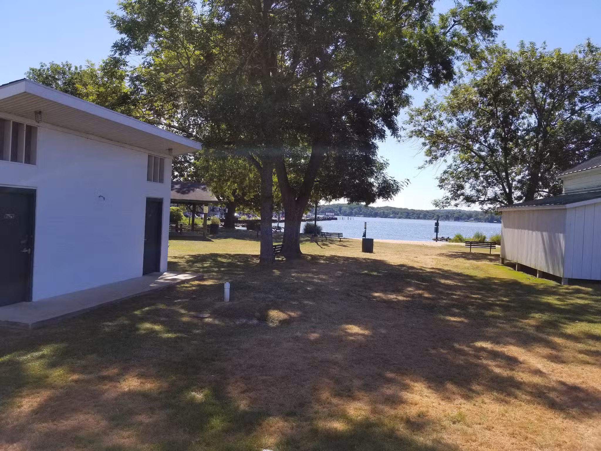 Veterans Park - Charlestown, MD