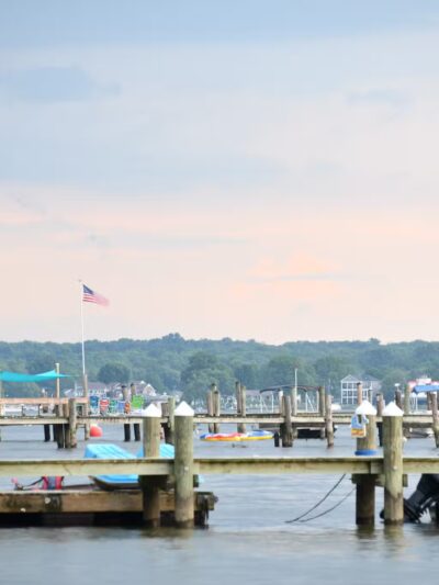 Avalon Park & Stage in Charlestown - Charlestown, MD