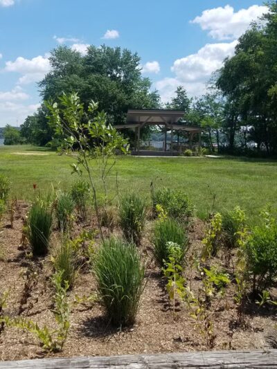 Avalon Park & Stage in Charlestown - Charlestown, MD