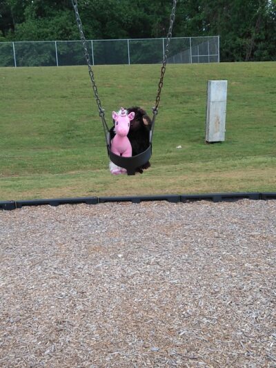Abbott Park - Charlotte, NC