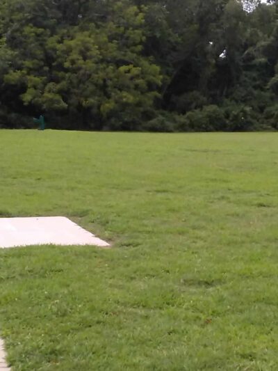 Abbott Park - Charlotte, NC