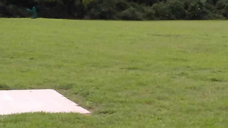 Abbott Park - Charlotte, NC