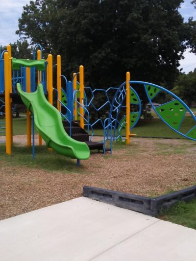 Abbott Park - Charlotte, NC