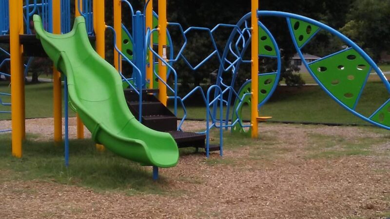 Abbott Park - Charlotte, NC